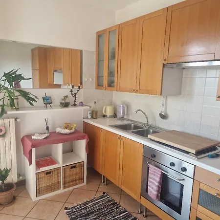 Apartamento Green Open Space