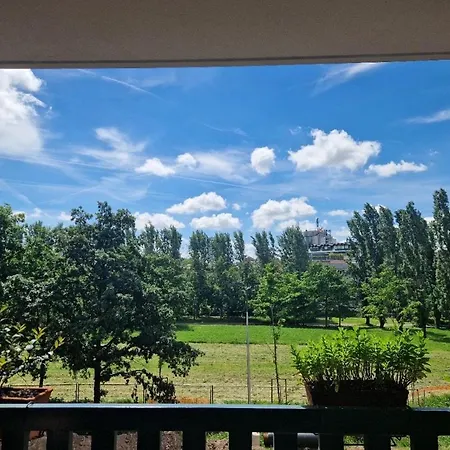 Green Open Space Daire *