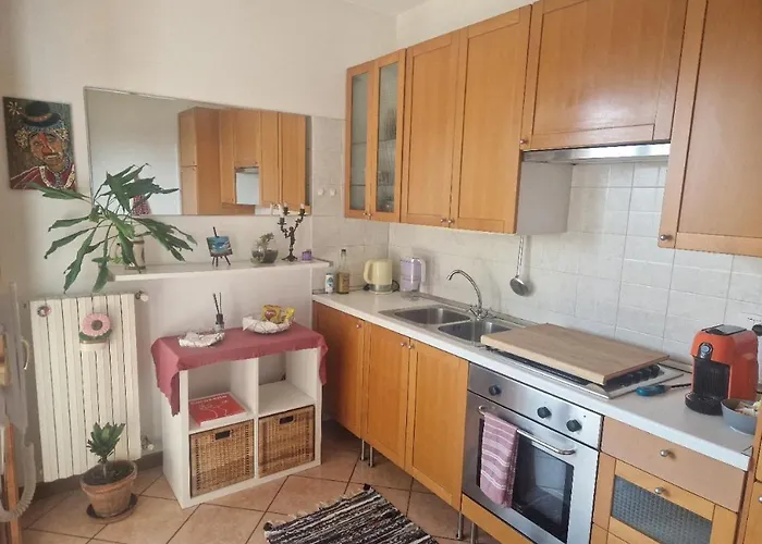 Apartamento Green Open Space