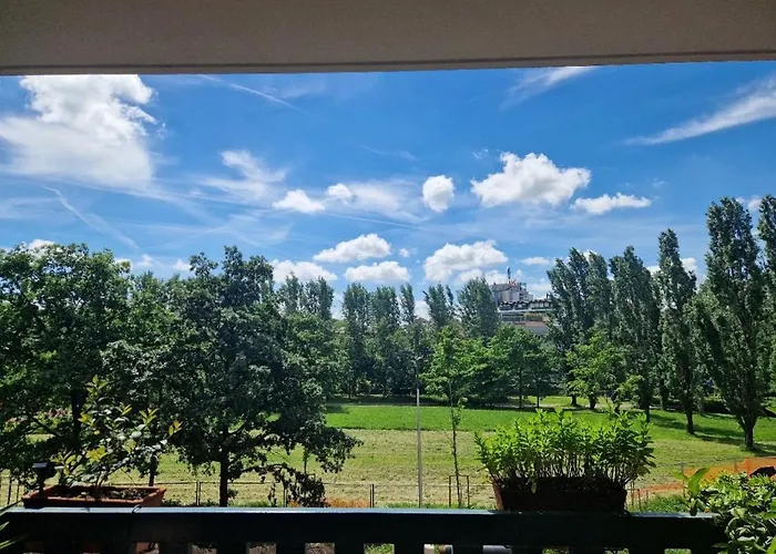 Green Open Space Daire *