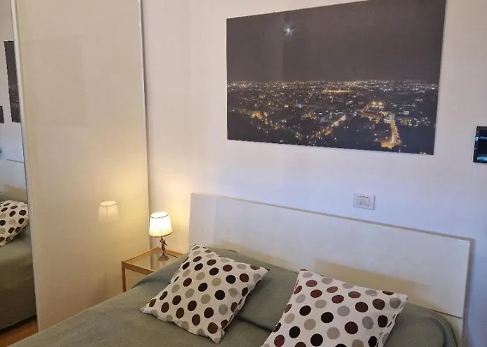 Apartamento Green Open Space