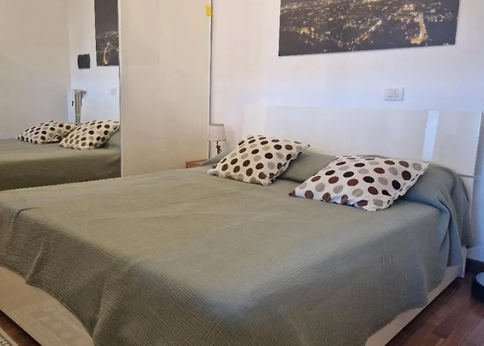 Apartamento Green Open Space *