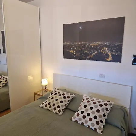 Appartement Green Open Space