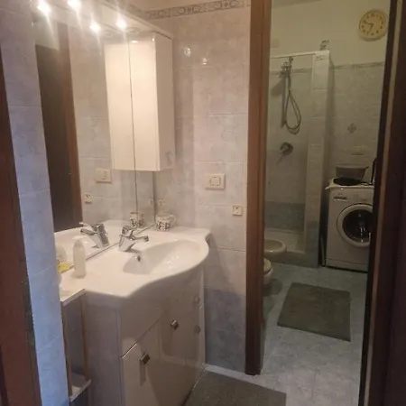 Green Open Space Appartement Milan