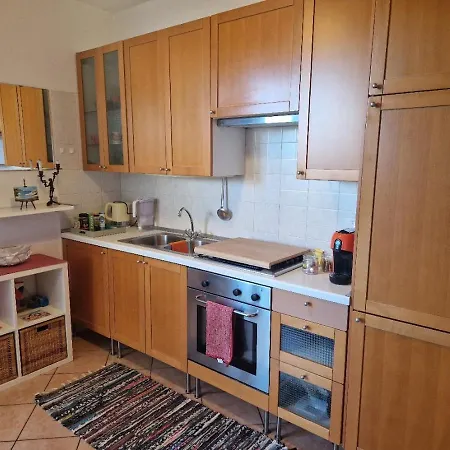 Green Open Space * Milaan